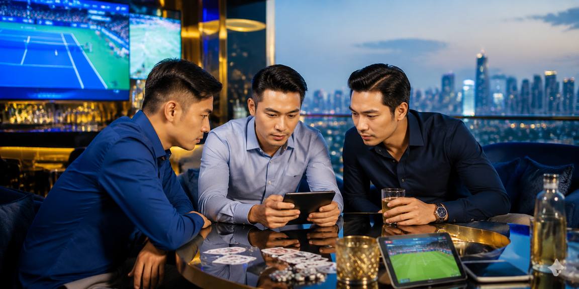 ap88 Sảnh Di Động