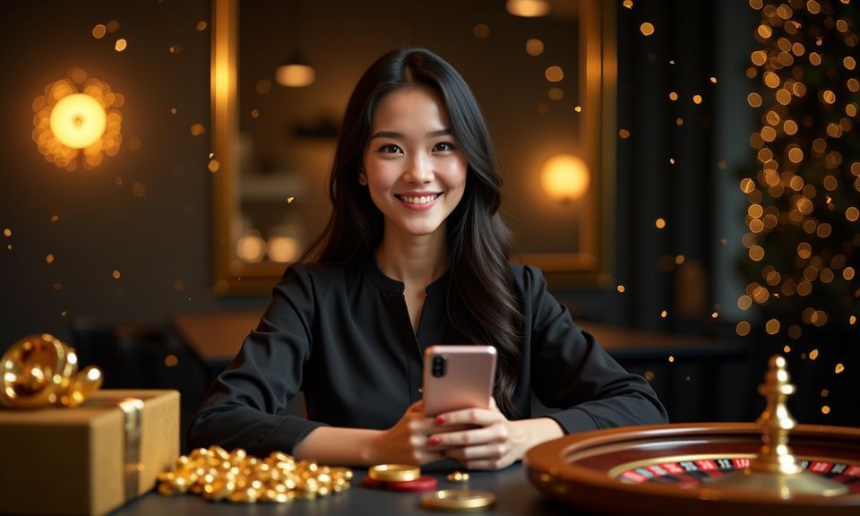 ap88 Roulette Châu Âu